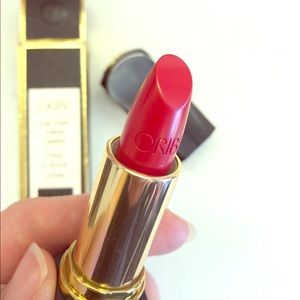Oribe Creme Lipstick NIB